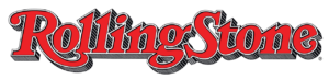 Logo Rolling Stone Magazine