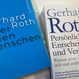Coaching Library #1: Gerhard Roth